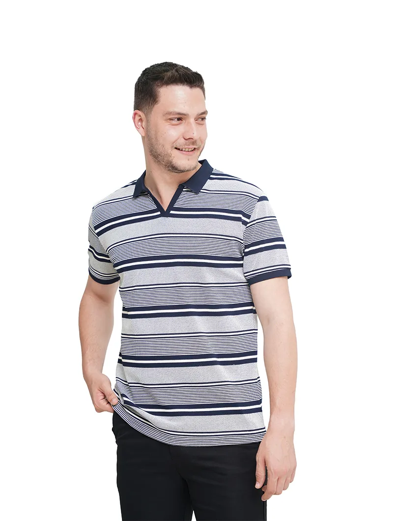 POLO raye